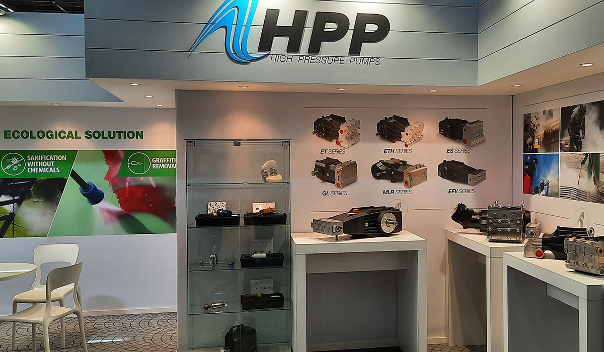 PTC a Interclean 2022