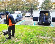 spurgo urban cleaning - ptc italiana