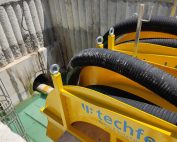 pipe line testing 2 - ptc italiana