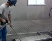 paint removal - ptc italiana